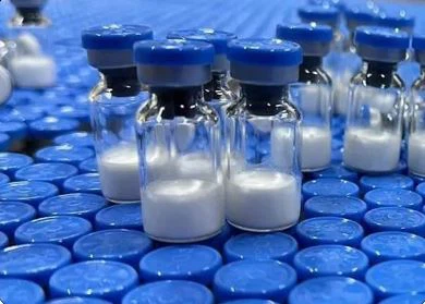 ʻO ka paona kaumahaʻo Peptide: Retuide